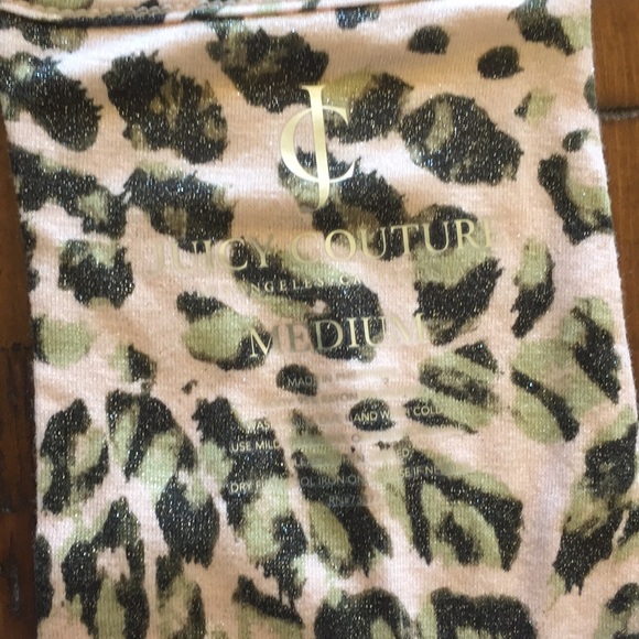 💙Juicy Couture Top - Picture 4 of 6